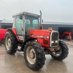 Massey Ferguson 3080