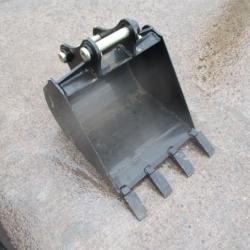 New Mini Digger Buckets ((30mm pins)) ((30mm pins))