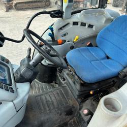 New Holland T4050