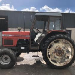 Massey Ferguson 390