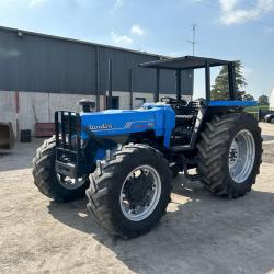 Landini BLIZZARD 95 4x4