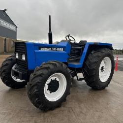 New Holland 80-66S