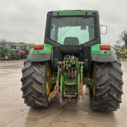 John Deere 6200