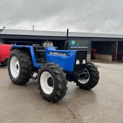 New Holland 80-66S