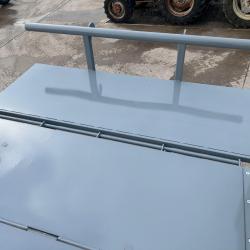 New JNC Trailers *Made To Order*