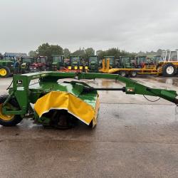 John Deere 1350