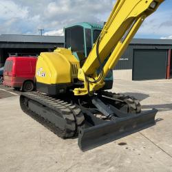 Yanmar VIO 80