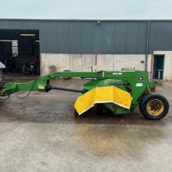 John Deere 1350