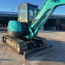 Kobelco SK 55 SR-5