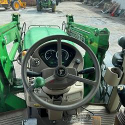 John Deere 6230 PREMIUM