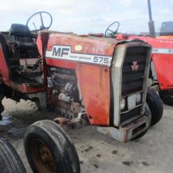 Massey Ferguson x5 575