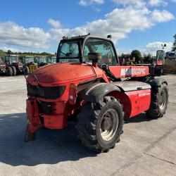 Manitou 627T