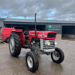 Massey Ferguson 175