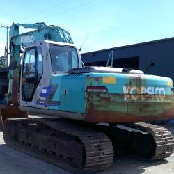 Kobelco SK 170 LC-6