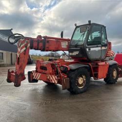 Manitou MRT 1850