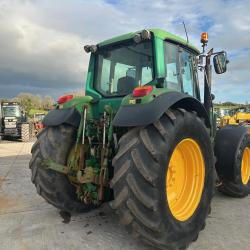 John Deere 6920