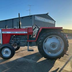 Massey Ferguson 290