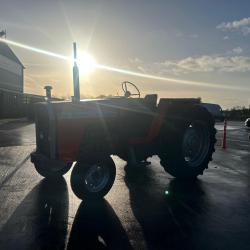 Massey Ferguson 265