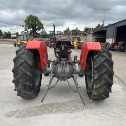 Massey Ferguson 165