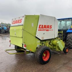 Claas ROLLANT 46 ROTO CUT