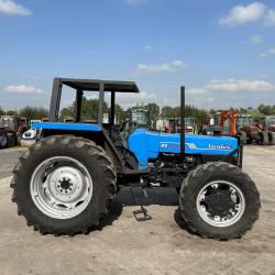 Landini BLIZZARD 95 4x4