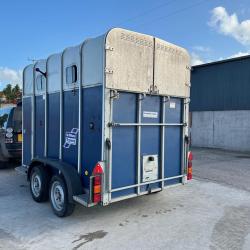 Ifor Williams HB510XL