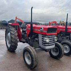 Massey Ferguson x8 165