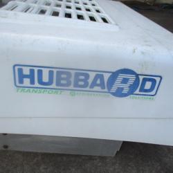 Hubbard Fridge Unit