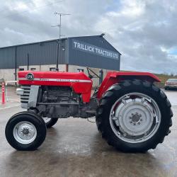 Massey Ferguson 175