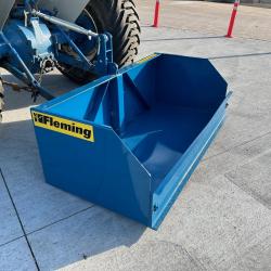 Fleming 5FT Transport Box