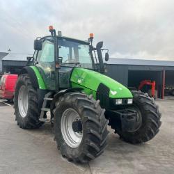 Deutz Agrotron 120