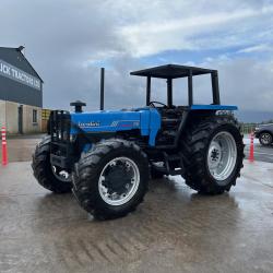 Landini BLIZZARD 95 4x4