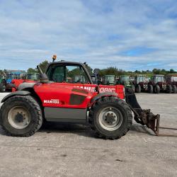 Manitou MLT 731 LSU T