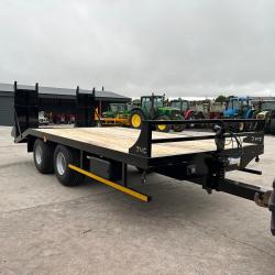 New JNC Trailers *Made To Order*