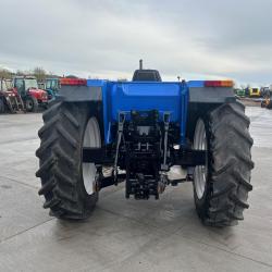 New Holland 110-90