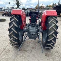 Massey Ferguson 178