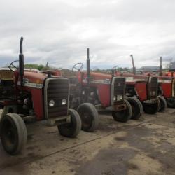 Massey Ferguson x5 590