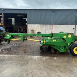 John Deere 1355