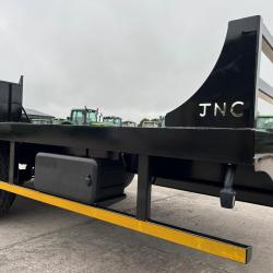 New JNC Trailers *Made To Order*