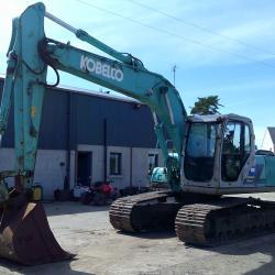 Kobelco SK 170 LC-6