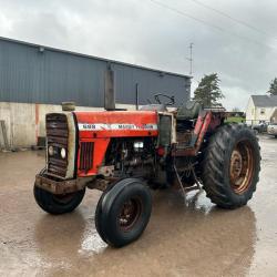 Massey Ferguson 699