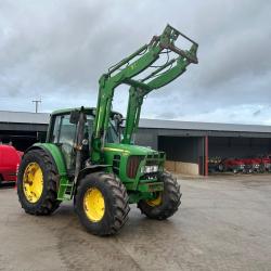 John Deere 6230 PREMIUM