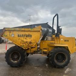 Barford SK 10