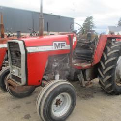 Massey Ferguson x5 590