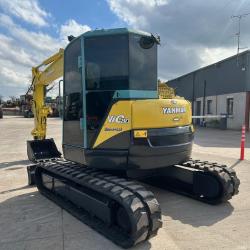 Yanmar VIO 80