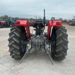 Massey Ferguson 290 2x4