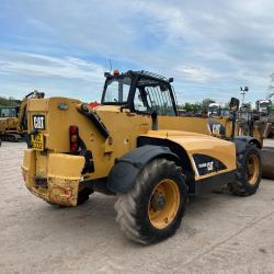 Caterpillar TH360B