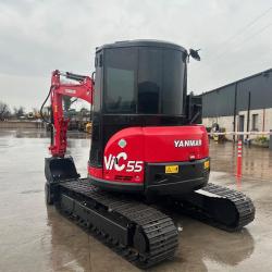 Yanmar VIO 55-5B