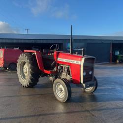 Massey Ferguson 265