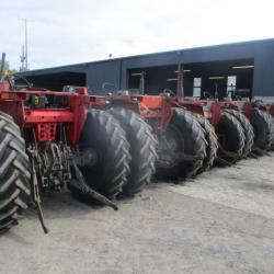 Massey Ferguson x5 575